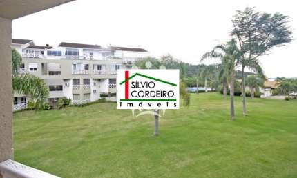 Apartamento com 1 quarto à venda na Rua Laurindo Januário da Silveira, 4367, Porto da Lagoa, Florianópolis por R$ 1.000.000