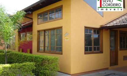 Apartamento com 1 quarto para alugar na Bento da Silveira, 350, Lagoa da Conceição, Florianópolis por R$ 3.000