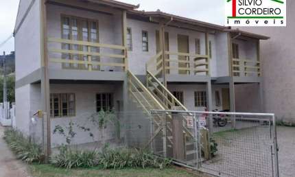 Apartamento com 2 quartos à venda na Rua Rita Lourenço da Silveira, 104, Lagoa da Conceição, Florianópolis por R$ 1.100.000