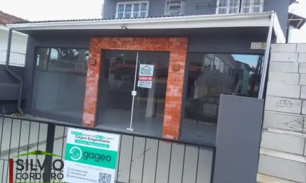 Casa com 4 quartos à venda na rua rita lourenço da silveira, 125, lagoa da conceição, florianópolis por r$ 950.000