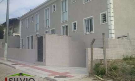 Apartamento com 1 quarto para alugar na Crisgono Vieira da Cruz, 84, Lagoa da Conceição, Florianópolis por R$ 2.200