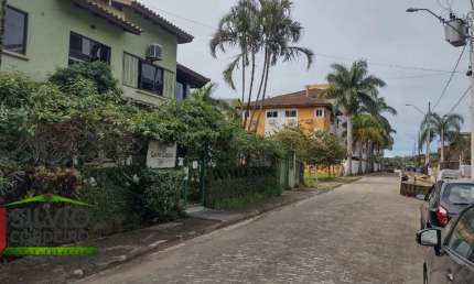 Apartamento com 2 quartos à venda na Servidão das Palmeiras Nativas, 423, Lagoa da Conceição, Florianópolis