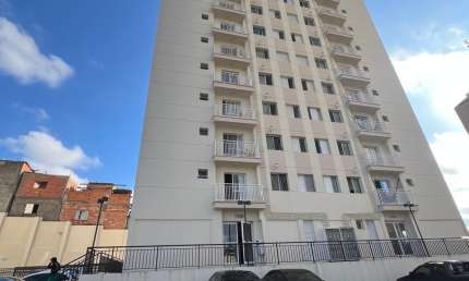 LINDO APARTAMENTO, PROX. AO AUTÓDROMO DE INTERLAGOS!!!