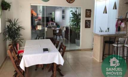 Imóvel para venda tem 135 metros quadrados com 3 quartos em Baeta Neves - São Bernardo do Campo - SP