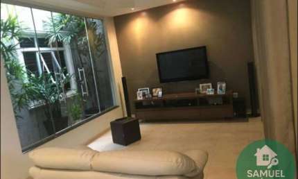 Casa com 2 quartos à venda no Jardim Nova Europa, Campinas 