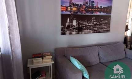 Aproveite! Imóvel Pronto para Morar com Excelente Localização