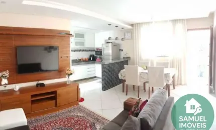 Aproveite! Imóvel Pronto para Morar com Excelente Localização
