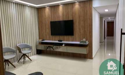 Casa com 3 quartos à venda no Centro, Indaiatuba 