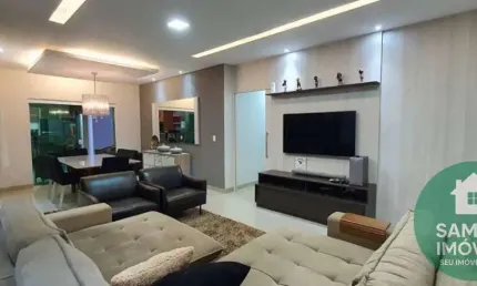Casa com 4 quartos à venda na Rua Paraíba, 77, Pompéia, Santos