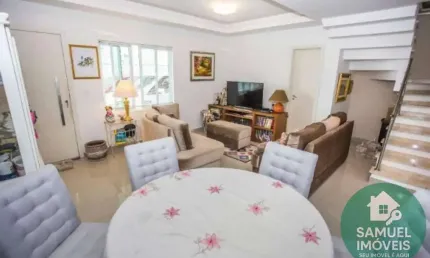 Casa com 2 quartos à venda no Centro, Carapicuíba 