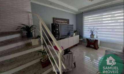 Aproveite! Imóvel Pronto para Morar com Excelente Localização