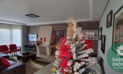 Casa com 3 quartos à venda em Pinheiros, São Paulo 