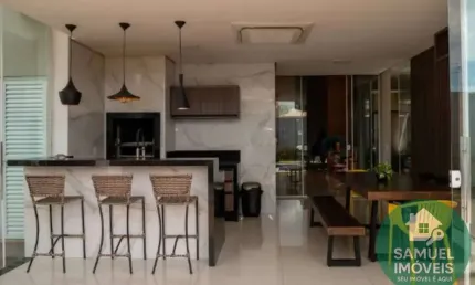 Aproveite! Imóvel Pronto para Morar com Excelente Localização