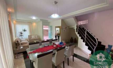 Casa com 3 quartos à venda na Vila Carrão, São Paulo 