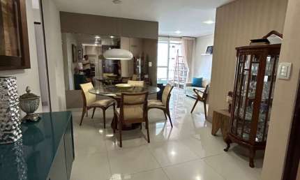 Apartamento 03 quartos + DCE no bairro Tambauzinho, João Pessoa - PB
