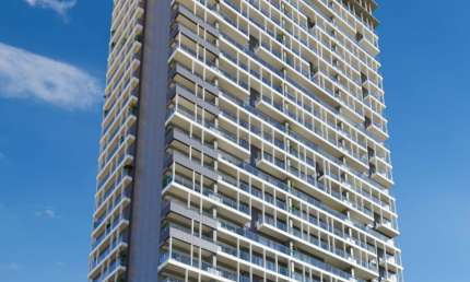Apartamento novo no bairro dos Estados, João Pessoa - PB