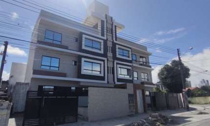 Cobertura duplex no bairro da Torre, João Pessoa - PB