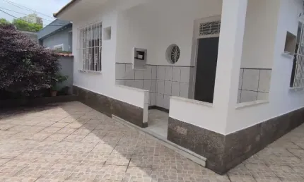 Casa com 3 quartos à venda na Rua Guarabira, Todos os Santos, Rio de Janeiro