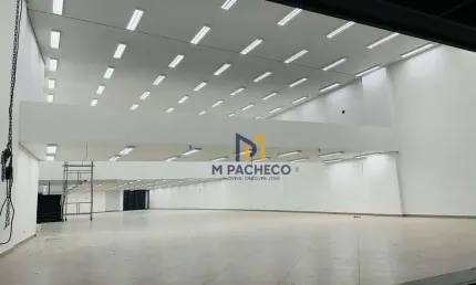 Loja para alugar, 680 m² por R$ 32.825,63/ano - Centro - Araucária/PR