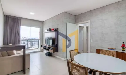 Apartamento com 2 dormitórios à venda, 70 m² por R$ 875.000,00 - Vila Izabel - Curitiba/PR