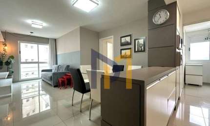 Apartamento com 3 dormitórios para alugar - Vila Izabel - Curitiba/PR