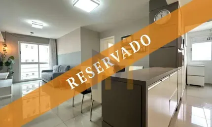 Apartamento com 3 dormitórios para alugar - Vila Izabel - Curitiba/PR