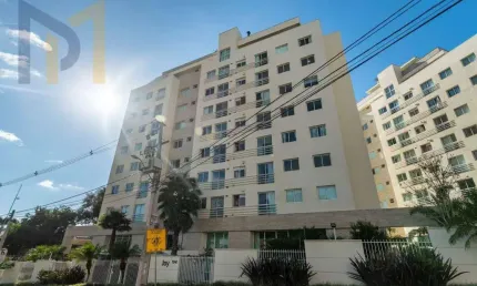Apartamento com 3 dormitórios à venda, 74 m² por R$ 699.000,00 - Vila Izabel - Curitiba/PR