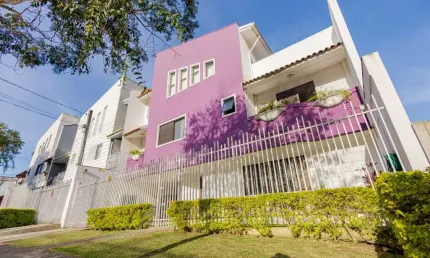 Sobrado com 3 dormitórios à venda, 176 m² por r$ 1.200. - água verde - curitiba/pr