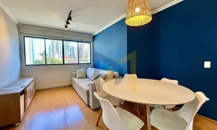 Apartamento com 2 dormitórios à venda, 58 m² por r$ 599.000,00 - juvevê - curitiba/pr