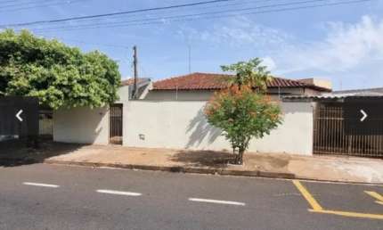 Casa com 2 quartos à venda no Jardim Residencial Vetorasso, São José do Rio Preto 