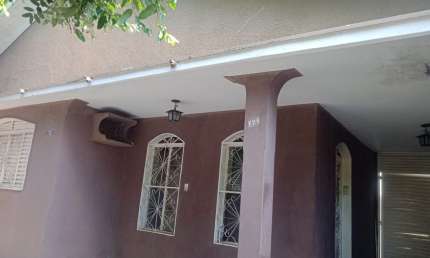 Casa com 3 quartos à venda na Rua Benedita Domingues, 728, Residencial Cidade Jardim, São José do Rio Preto