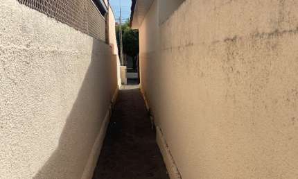 Casa com 1 quarto para alugar na Avenida das Vivendas, 295, Jardim Santa Catarina, São José do Rio Preto