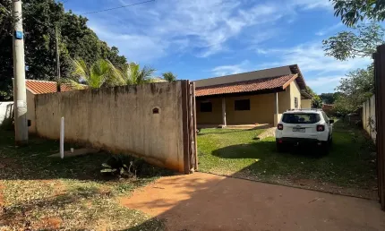 Chácara / sítio com 3 quartos à venda na Rua Liberdade, 0, Centro (Talhado), São José do Rio Preto
