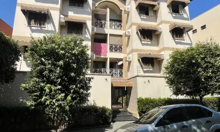 Apartamento com 3 quartos para alugar na Rua Pasquoalina Verona Bonvino, 81, Higienópolis, São José do Rio Preto