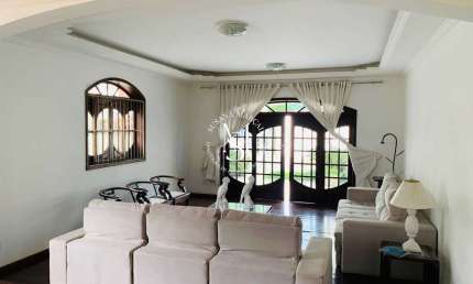 Casa com 5 quartos à venda na Rua Doutor Orlando Gonçalves, 126, Parque das Palmeiras, Angra dos Reis