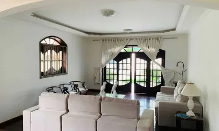Casa com 5 quartos à venda na Rua Doutor Orlando Gonçalves, 126, Parque das Palmeiras, Angra dos Reis