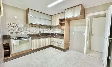 Apartamento à venda no bairro Jardim Normandia em Volta Redonda/RJ