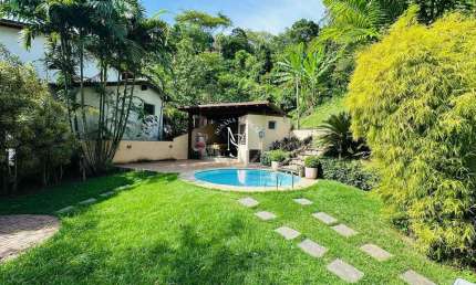 Casa à venda no bairro Marinas em Angra dos Reis/RJ
