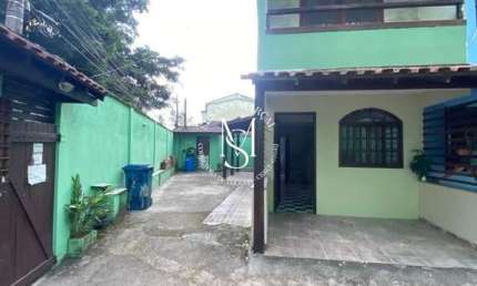 Casa com 2 quartos à venda na Rua Ilha Grande, Praia Da Ribeira (Cunhambebe), 1, Ponta da Ribeira (Cunhambebe), Angra dos Reis
