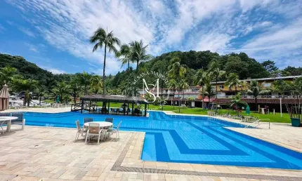 Apartamento com 3 quartos à venda na Rua Itapirapuá, 33, Pontal (Cunhambebe), Angra dos Reis