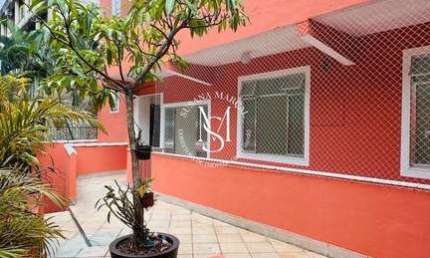 Prédio à venda no bairro Centro em Angra dos Reis/RJ