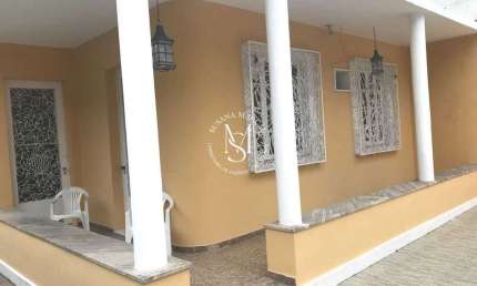 Casa com 3 quartos à venda na Rua Dona Antônia de Vilhena, 77, Centro, Angra dos Reis
