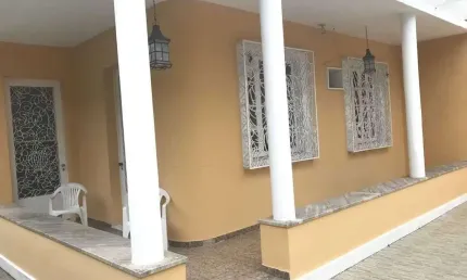 Casa com 3 quartos à venda na Rua Dona Antônia de Vilhena, 77, Centro, Angra dos Reis