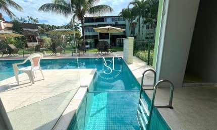Apartamento com 2 quartos à venda na Avenida Boulevard Mar Azul, 2, Bracuí (Cunhambebe), Angra dos Reis