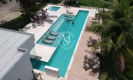 Apartamento à venda no condomínio porto – angra dos reis