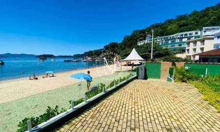 Apartamento com 1 quarto à venda na Estrada Vereador Benedito Adelino, 2, Praia Grande, Angra dos Reis