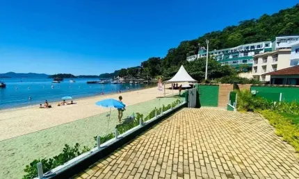 Apartamento com 1 quarto à venda na Estrada Vereador Benedito Adelino, 2, Praia Grande, Angra dos Reis