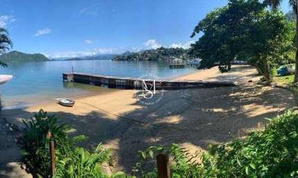Casa em condomínio fechado com 5 quartos à venda na Estrada Vereador Benedito Adelino, 3709, Vila Velha, Angra dos Reis