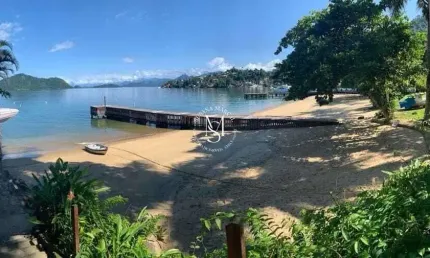 Casa em condomínio fechado com 5 quartos à venda na Estrada Vereador Benedito Adelino, 3709, Vila Velha, Angra dos Reis