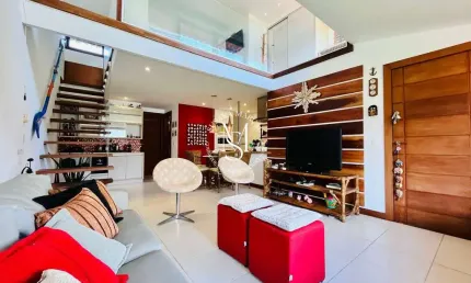 Apartamento com 2 quartos à venda na Rua do Barrigudinho, 3, Bracuí (Cunhambebe), Angra dos Reis